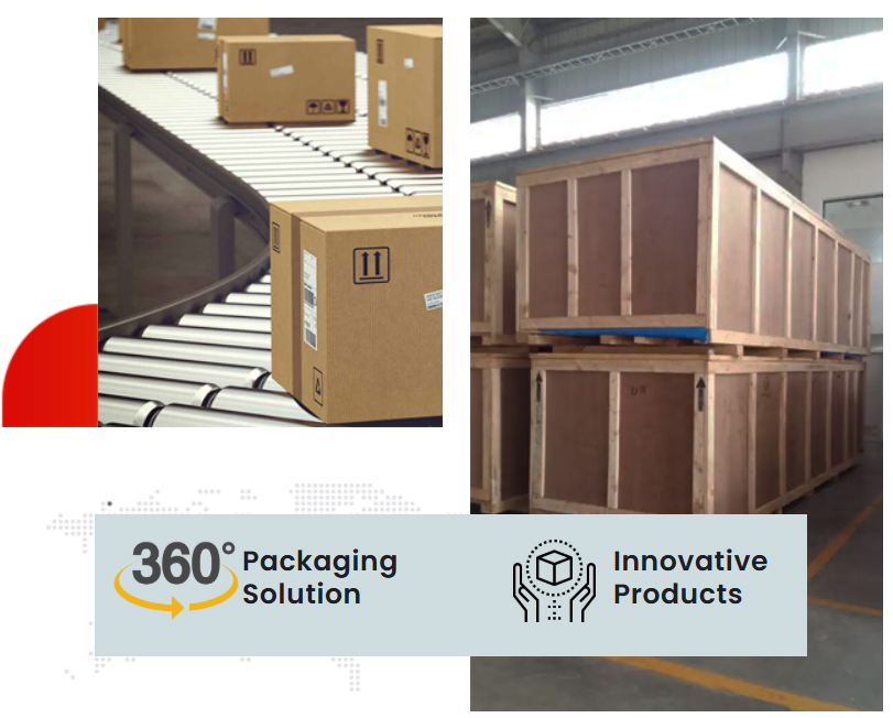 Toyo Industrial Solution